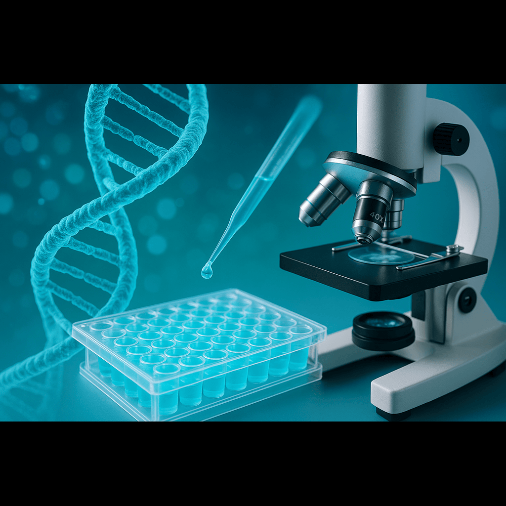 Alpha+ Pipette 0.5-10μl variable vol, 1 Channel - EACH